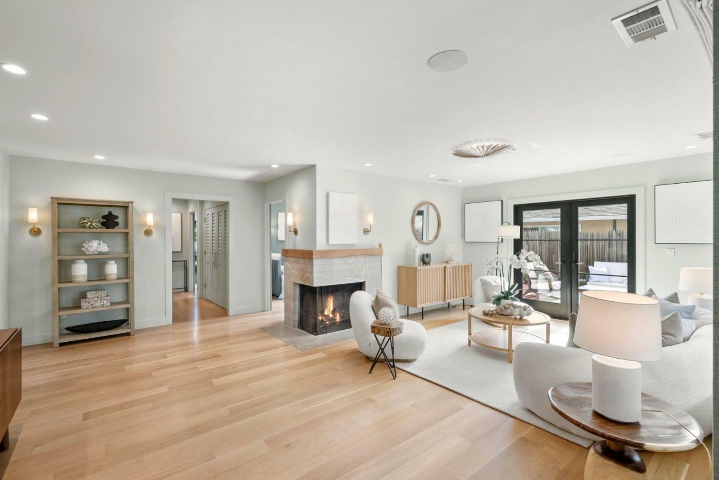Property Photo: 1863 Edgewood Drive CA 94303