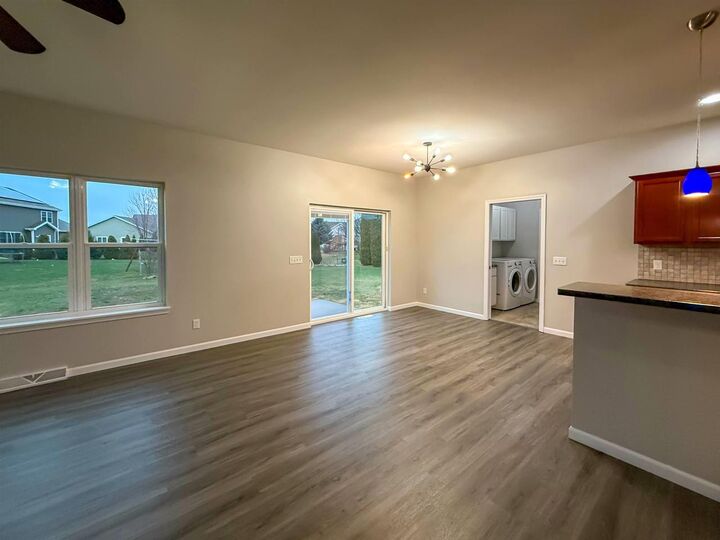 Property Photo: 2208 West Milwaukee Street WI 53589