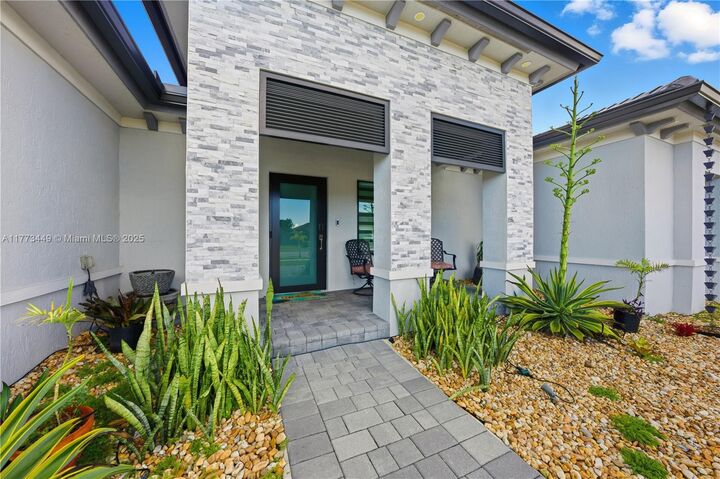 Property Photo:  19080 SW 133 Ct  FL 33177 