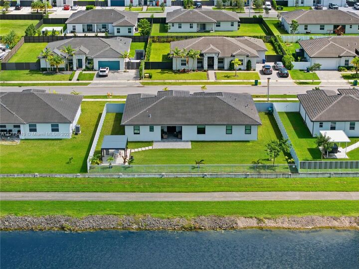 Property Photo:  19080 SW 133 Ct  FL 33177 