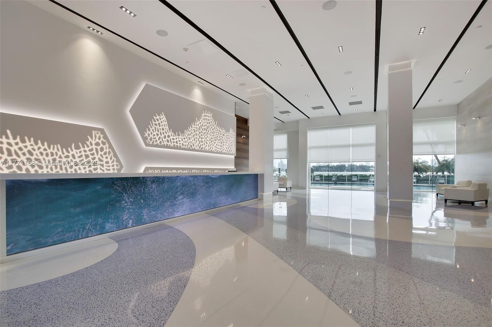 Property Photo:  650 West Ave 2201  FL 33139