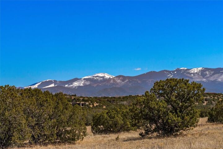 Property Photo:  28 Tierra Antigua  NM 87506 