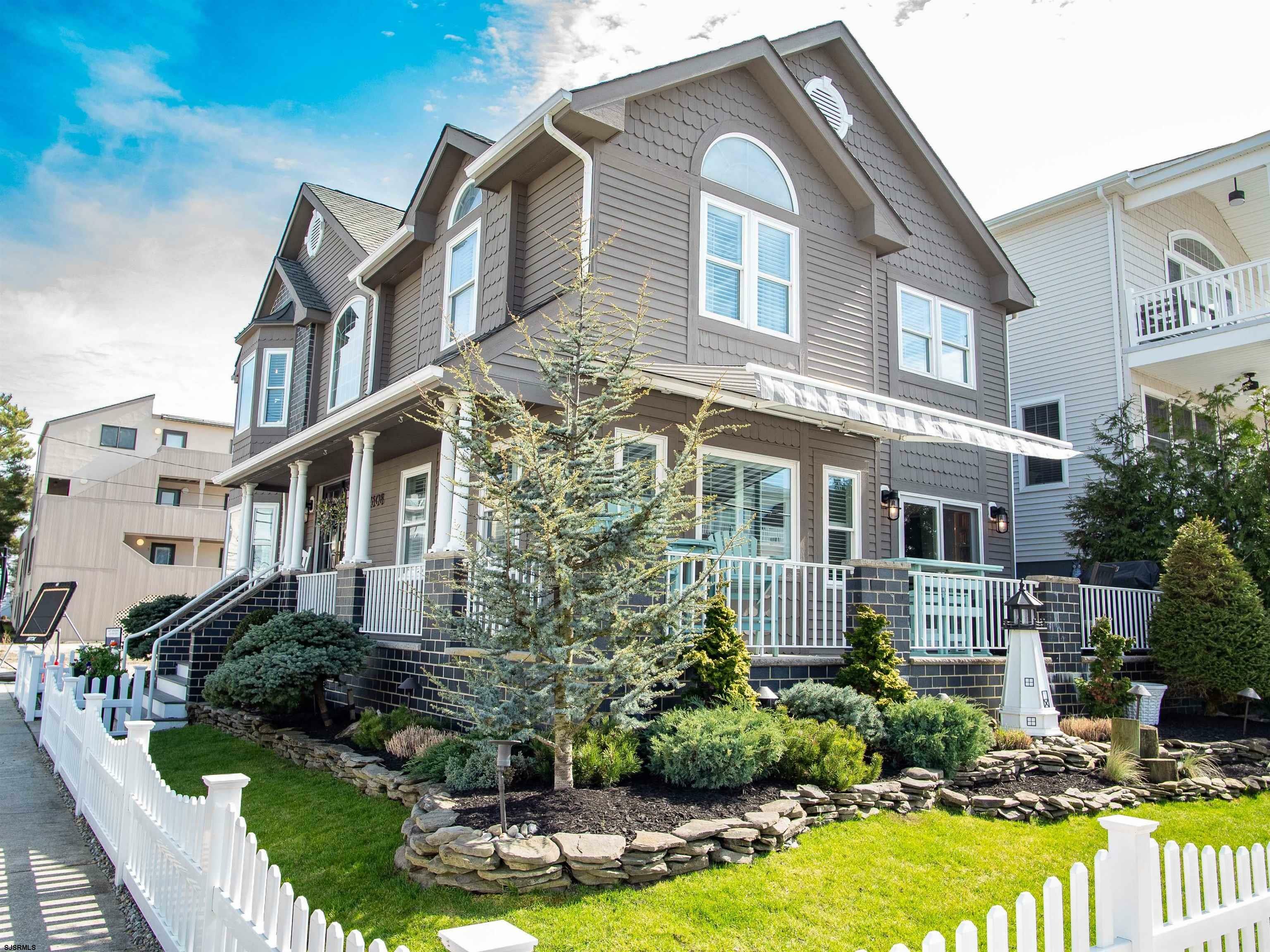 Property Photo: 2608 Oberon Ave NJ 08403