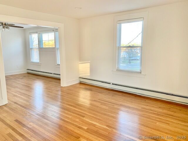 Property Photo:  2 Pershing Street 2 Floor  CT 06851 