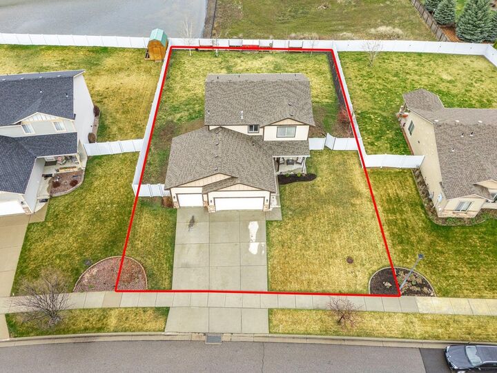 9822 W January Dr  Cheney WA 99004 photo