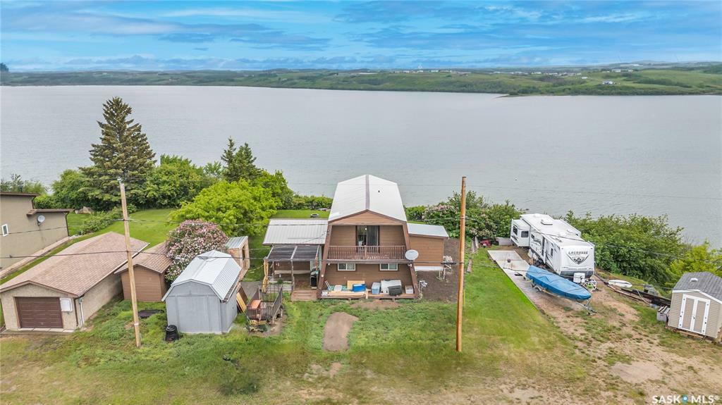 Property Photo: 11 Sleepy Hollow Road SK S0M 0L0