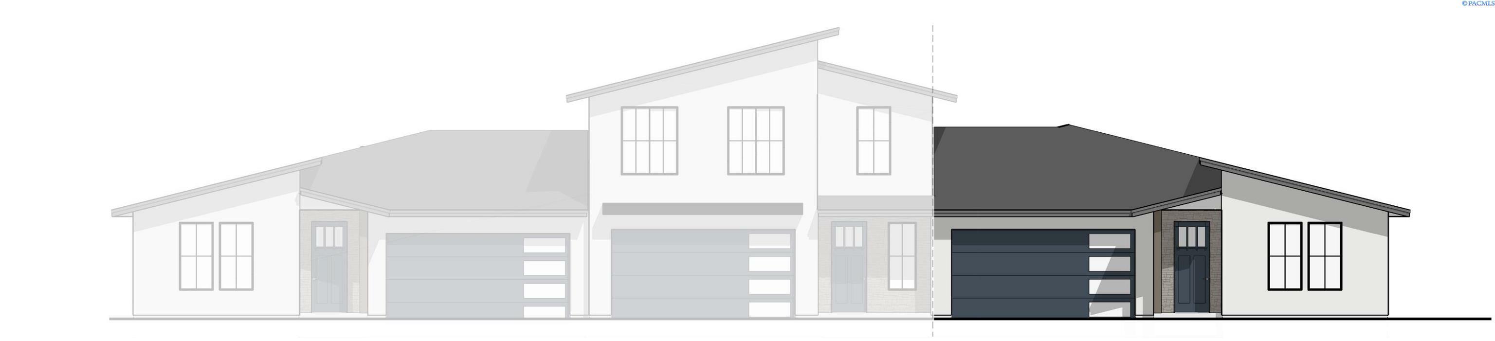 Property Photo: 1125 Fairhaven Loop 7 WA 99352