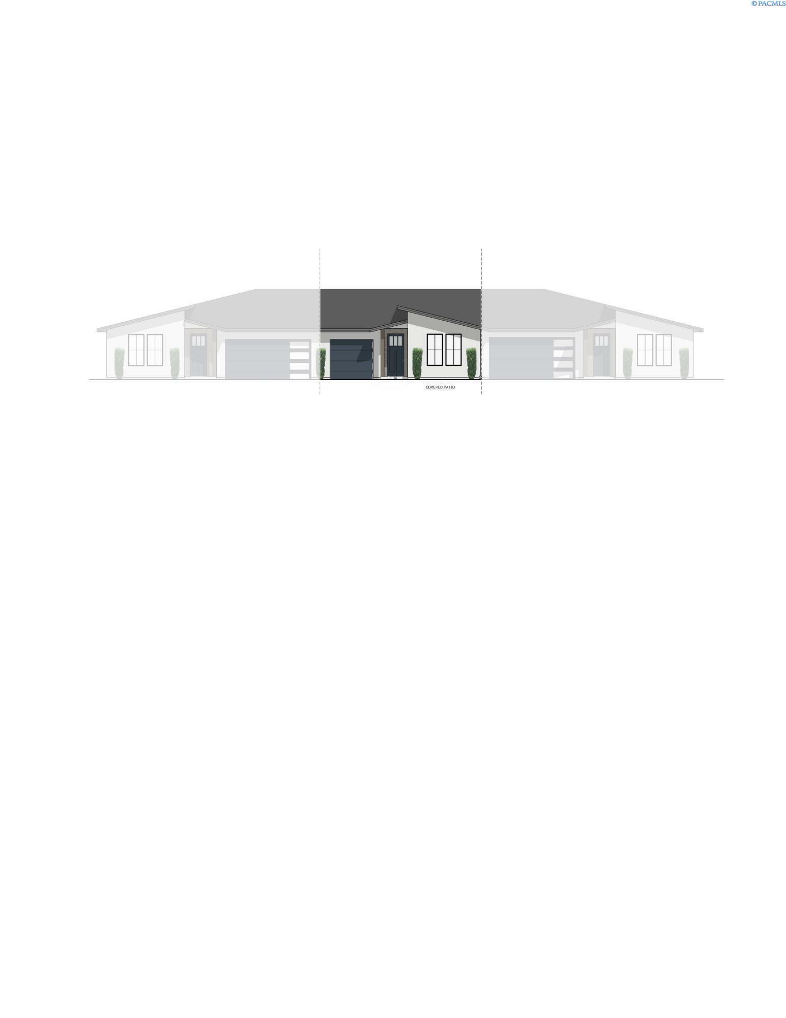 Property Photo: 1129 Fairhaven Loop 8 WA 99352