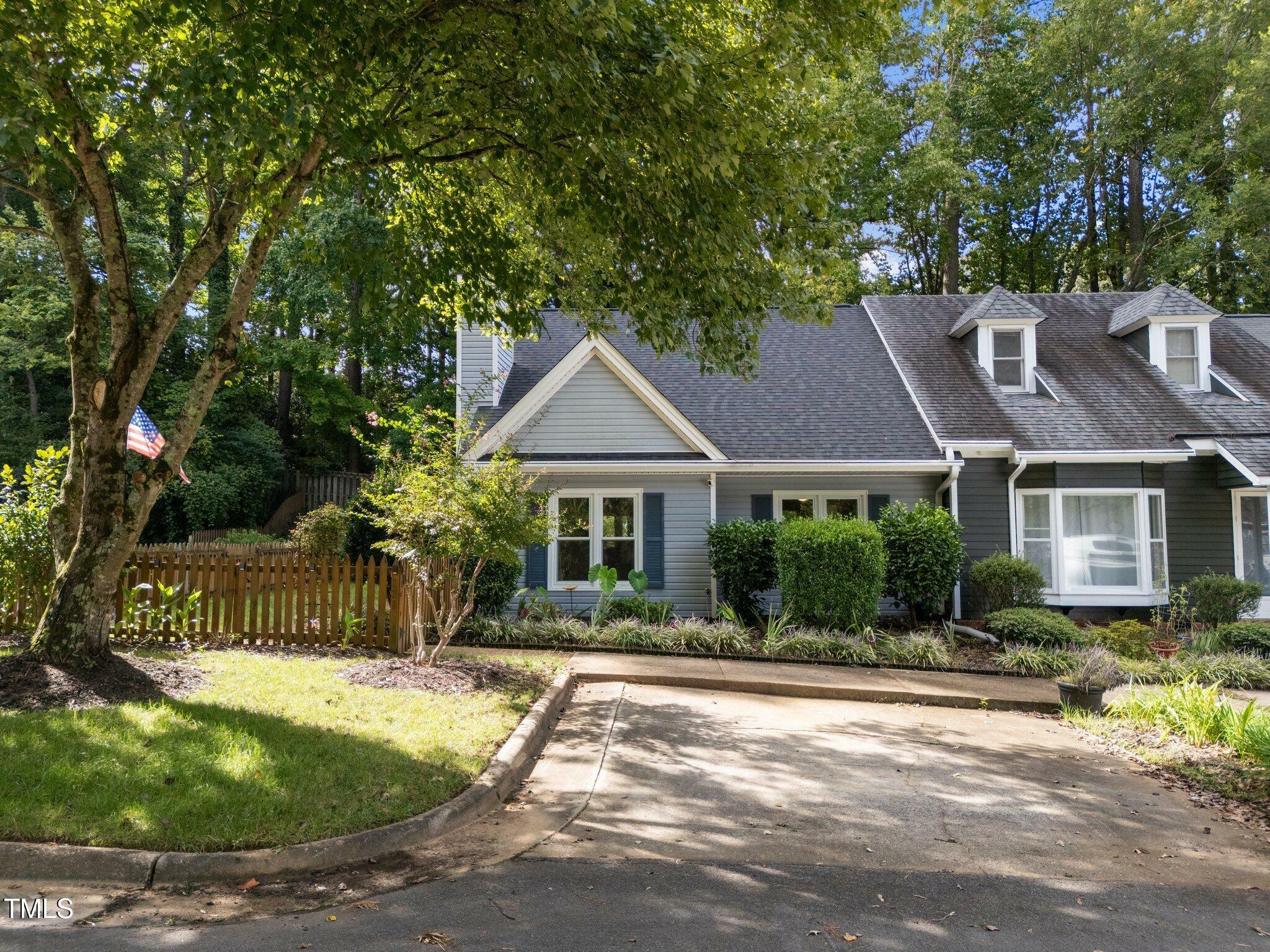 131 Carriage House Trail  Garner NC 27529 photo