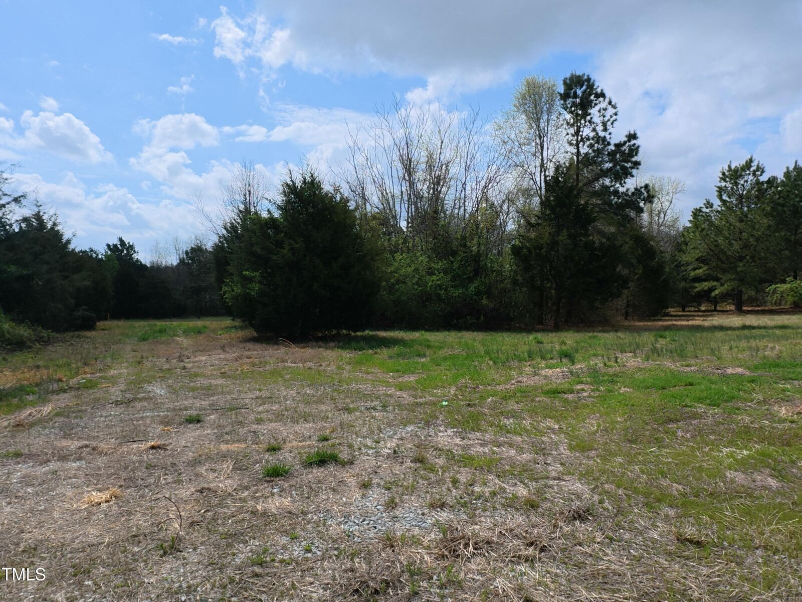 Property Photo: 0 Allensville Road NC 27574