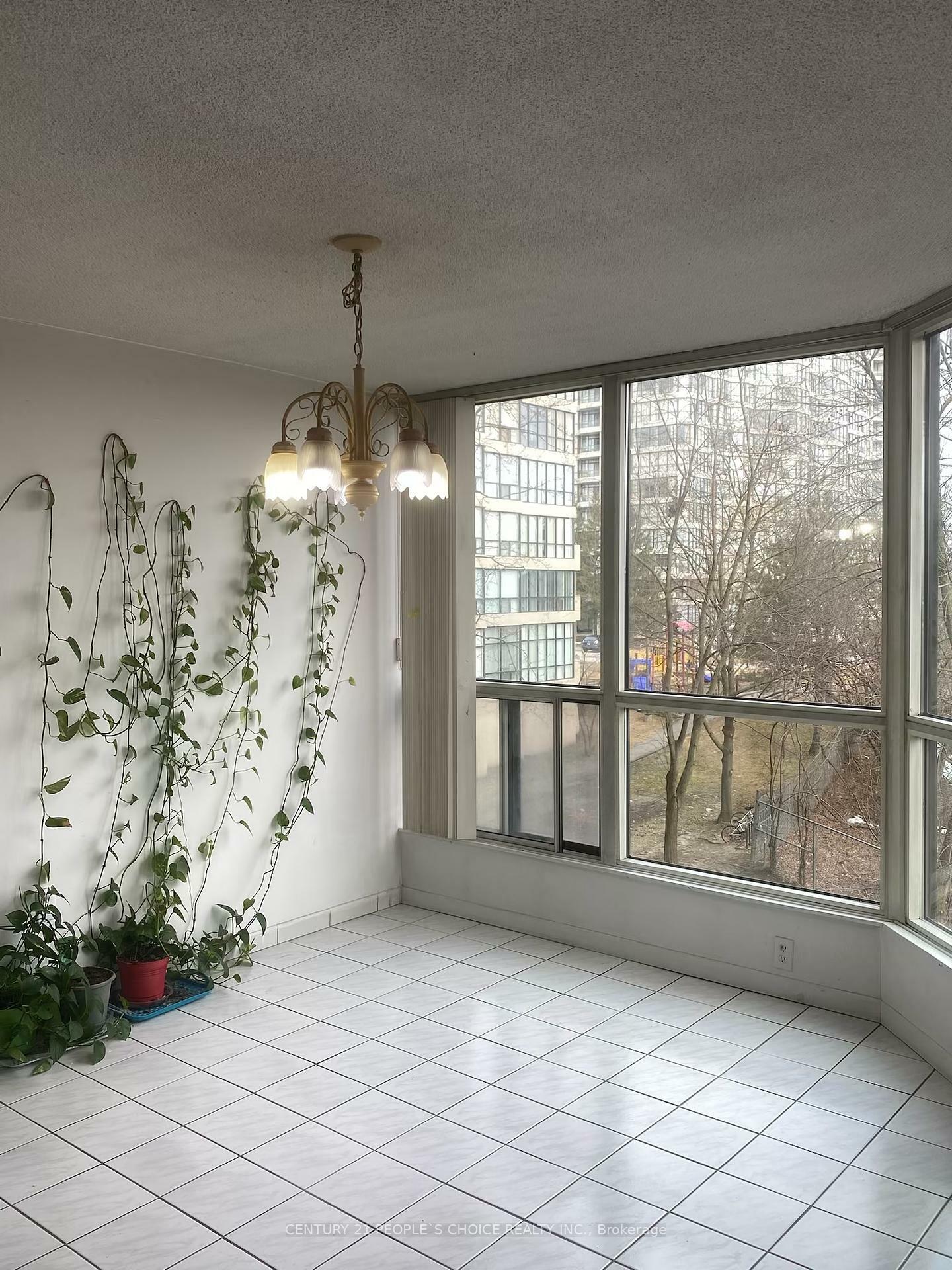 Property Photo: 5 Rowntree Road 203 ON M9V 5G9