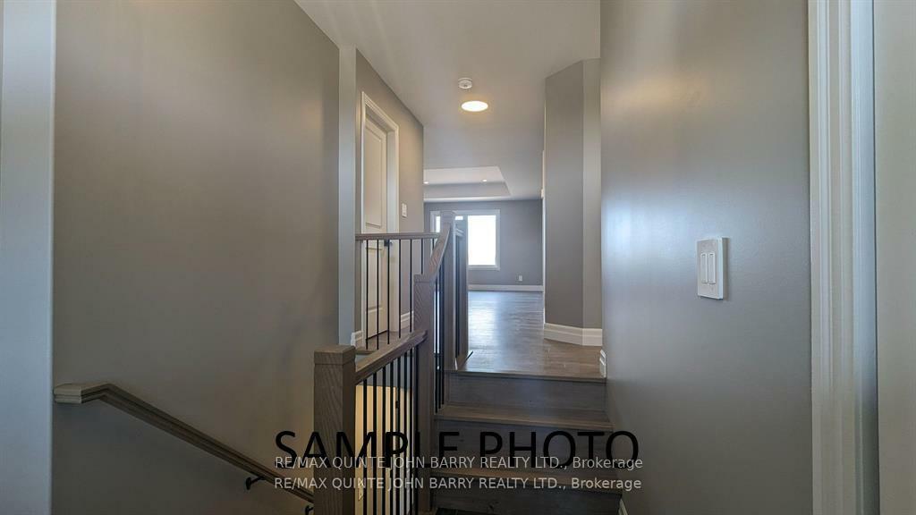 Property Photo: 8 Parkland Circle Lot 4 ON K8V 0R4