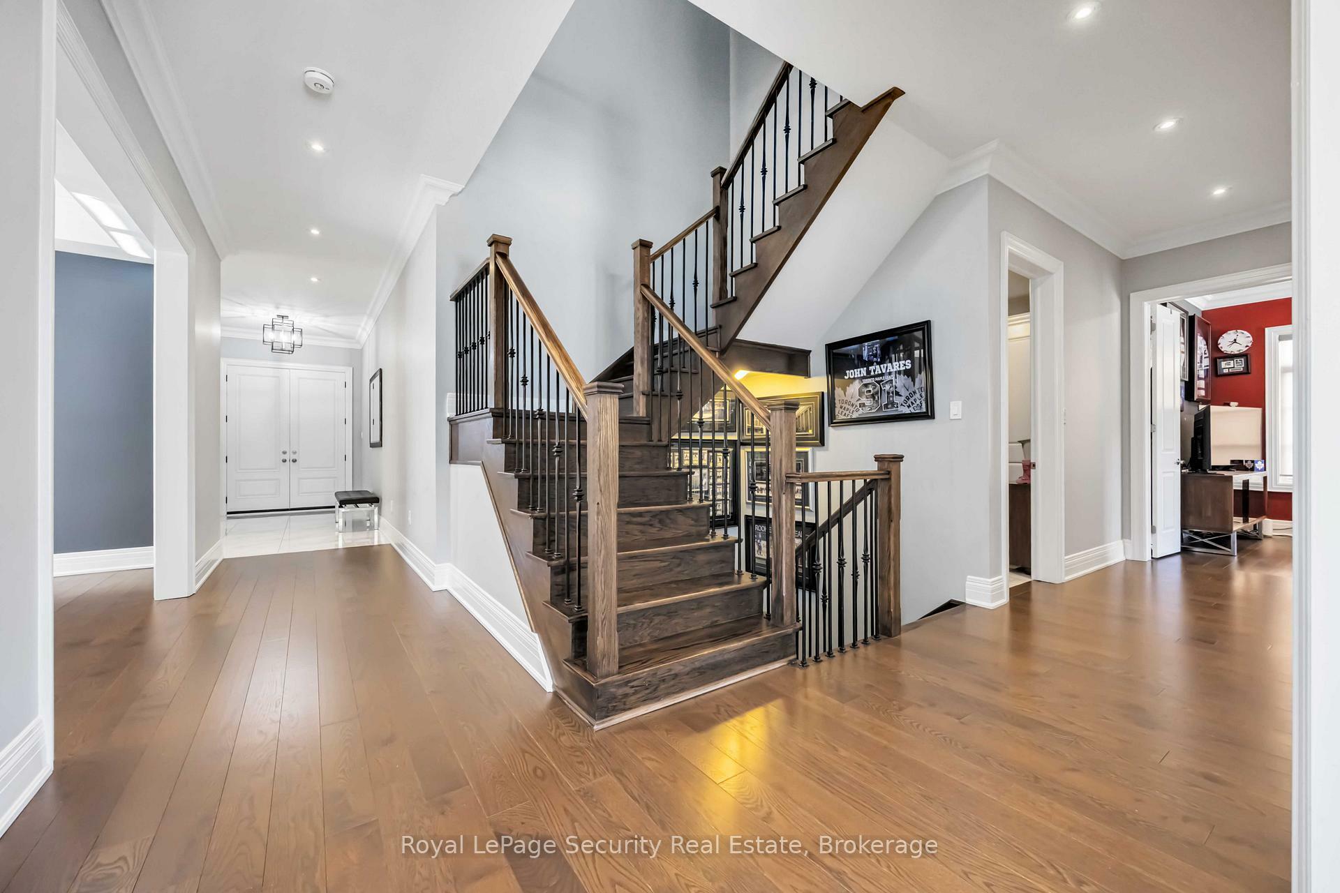 Property Photo: 39 Endless Circle ON L4H 4N6