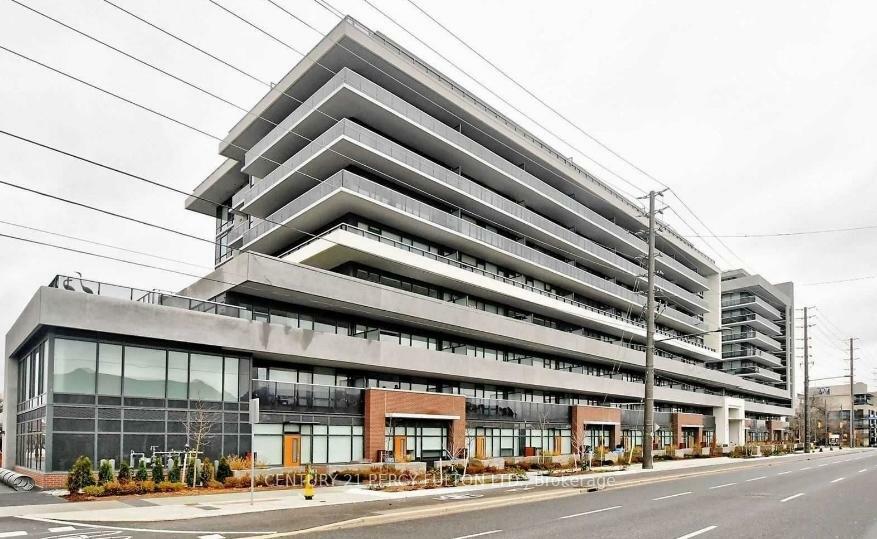 Property Photo: 4800 Highway 7 N/A 215 ON L4L 1H8