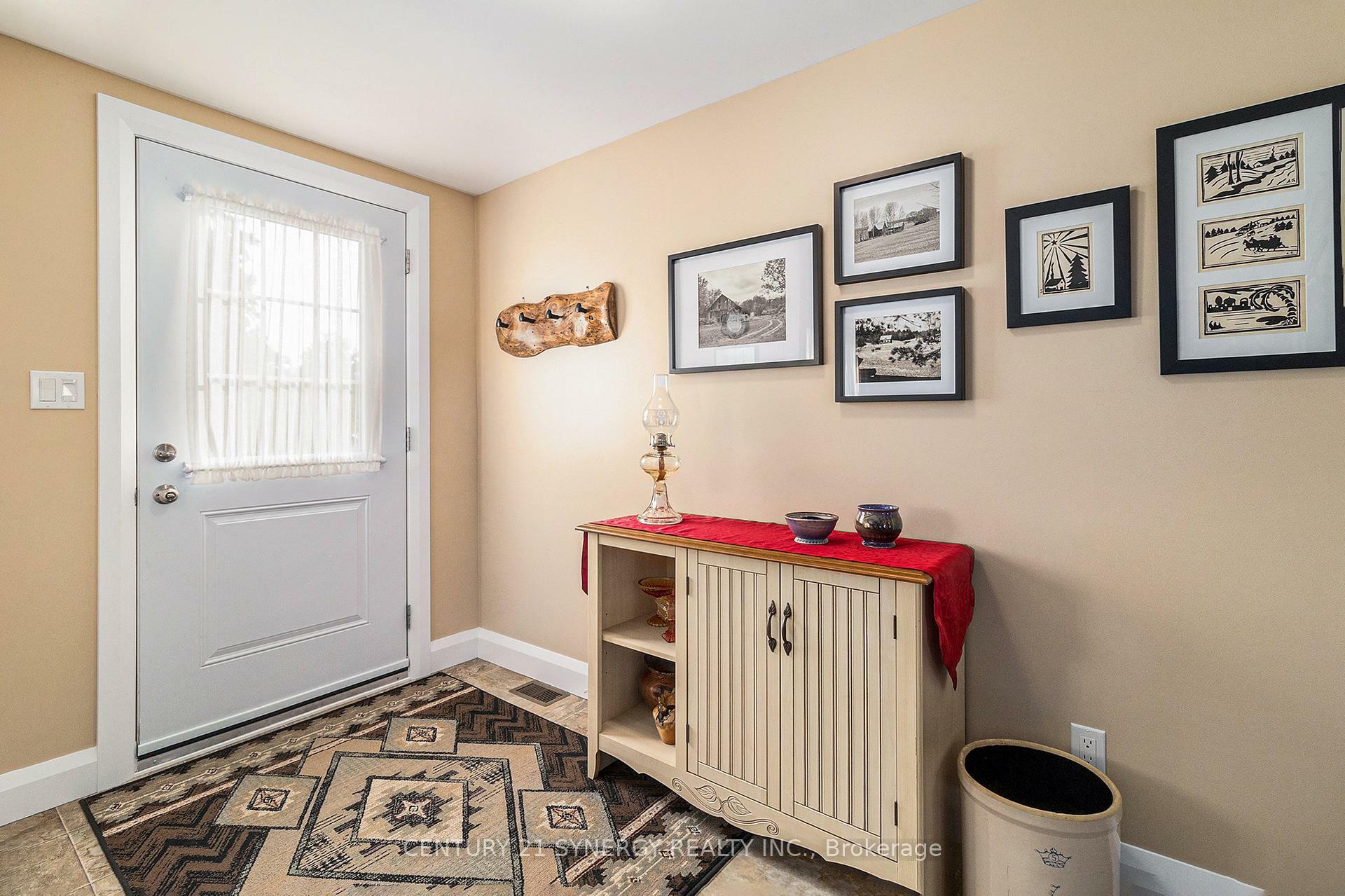 Property Photo: 2 Kavanagh Drive ON K7A 0J4