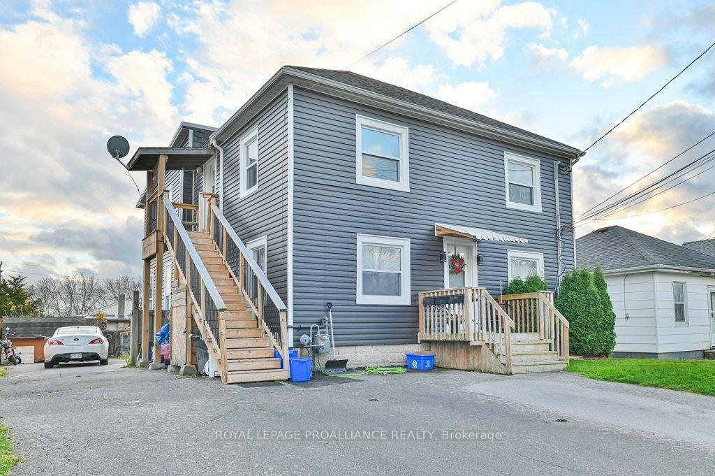 Property Photo: 65 John Street ON K8V 1J8