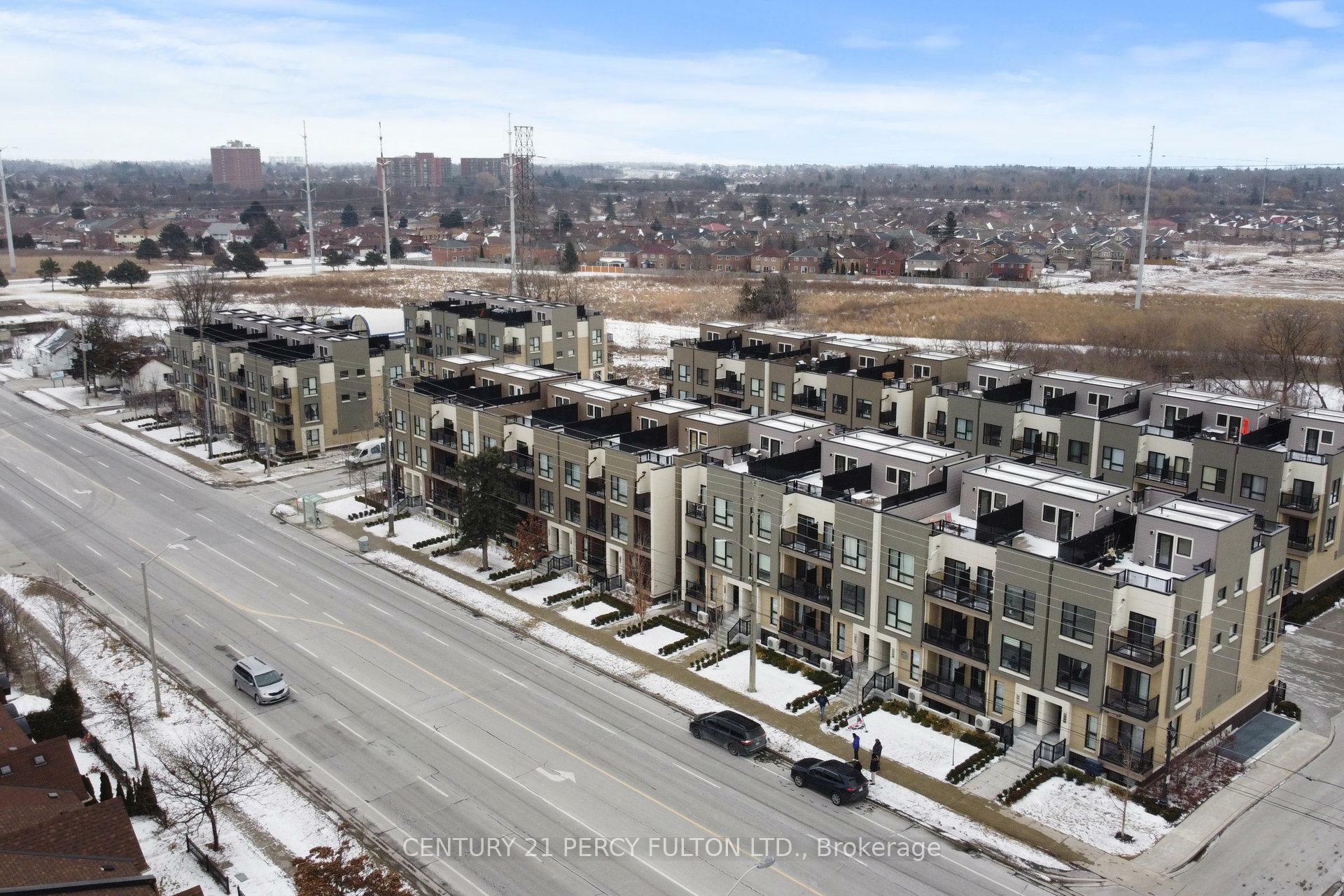 Photo de la propriété: 8835 Sheppard Avenue 207 ON M1B 0E3