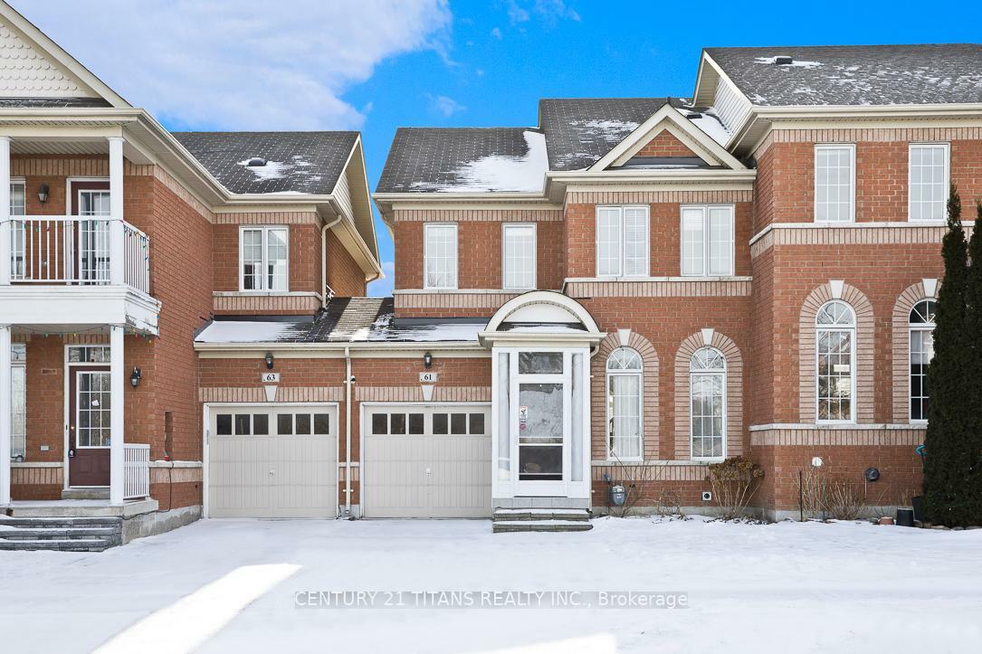 Photo de la propriété: 61 Rizal Avenue ON L6B 0G7