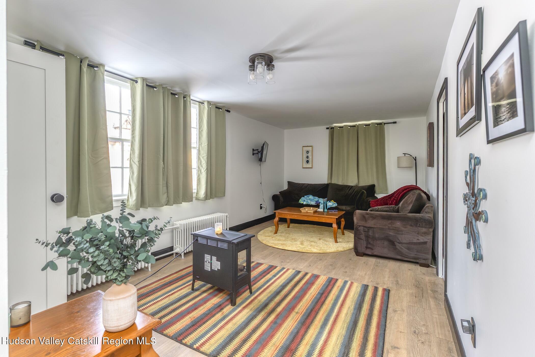 Property Photo:  19 Augusta  NY 12401 