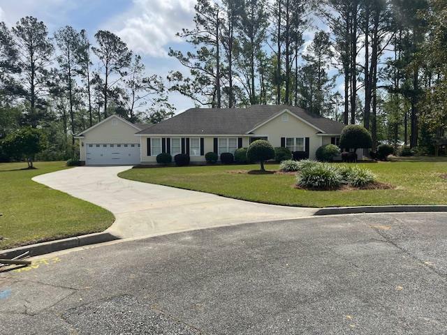3 Dawnview Circle  Valdosta GA 31605 photo