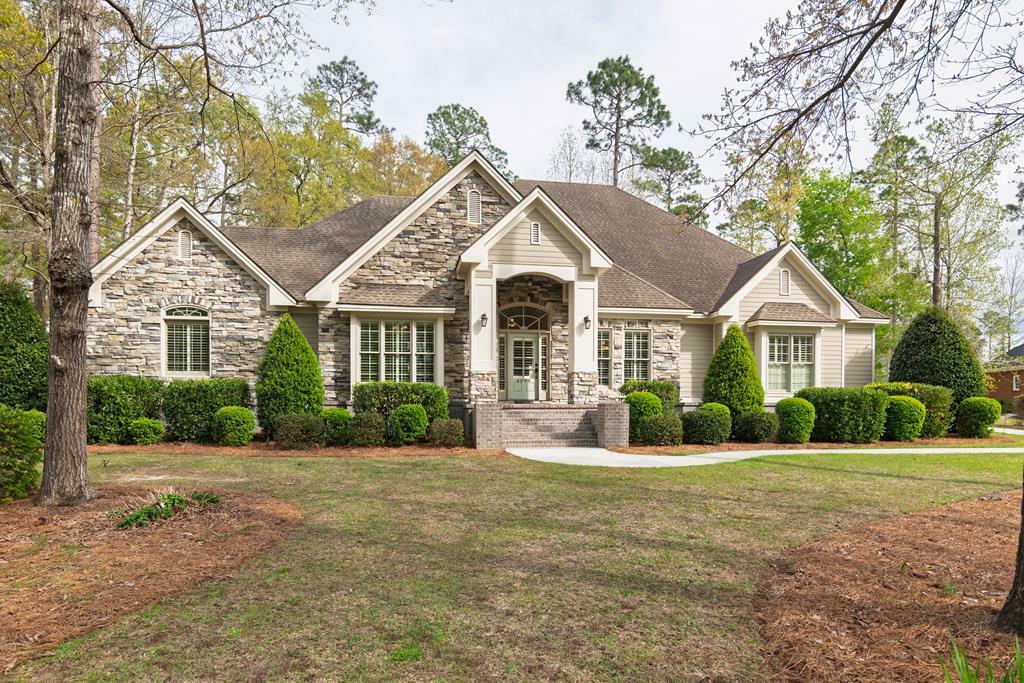 Property Photo: 4099 Quail Run Circle GA 31601
