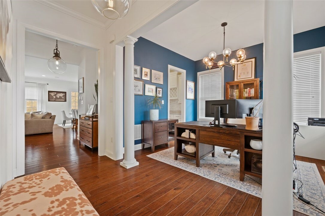 Property Photo: 1508 Celebration Circle PA 15017
