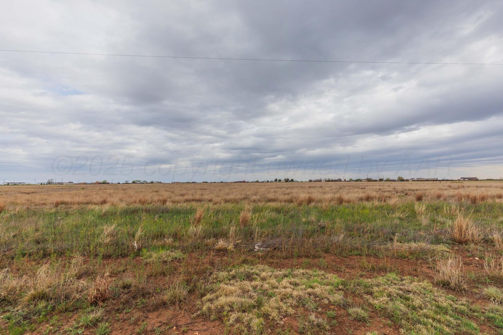 Property Photo: W Uh 60 - Tract 017 TX 79015
