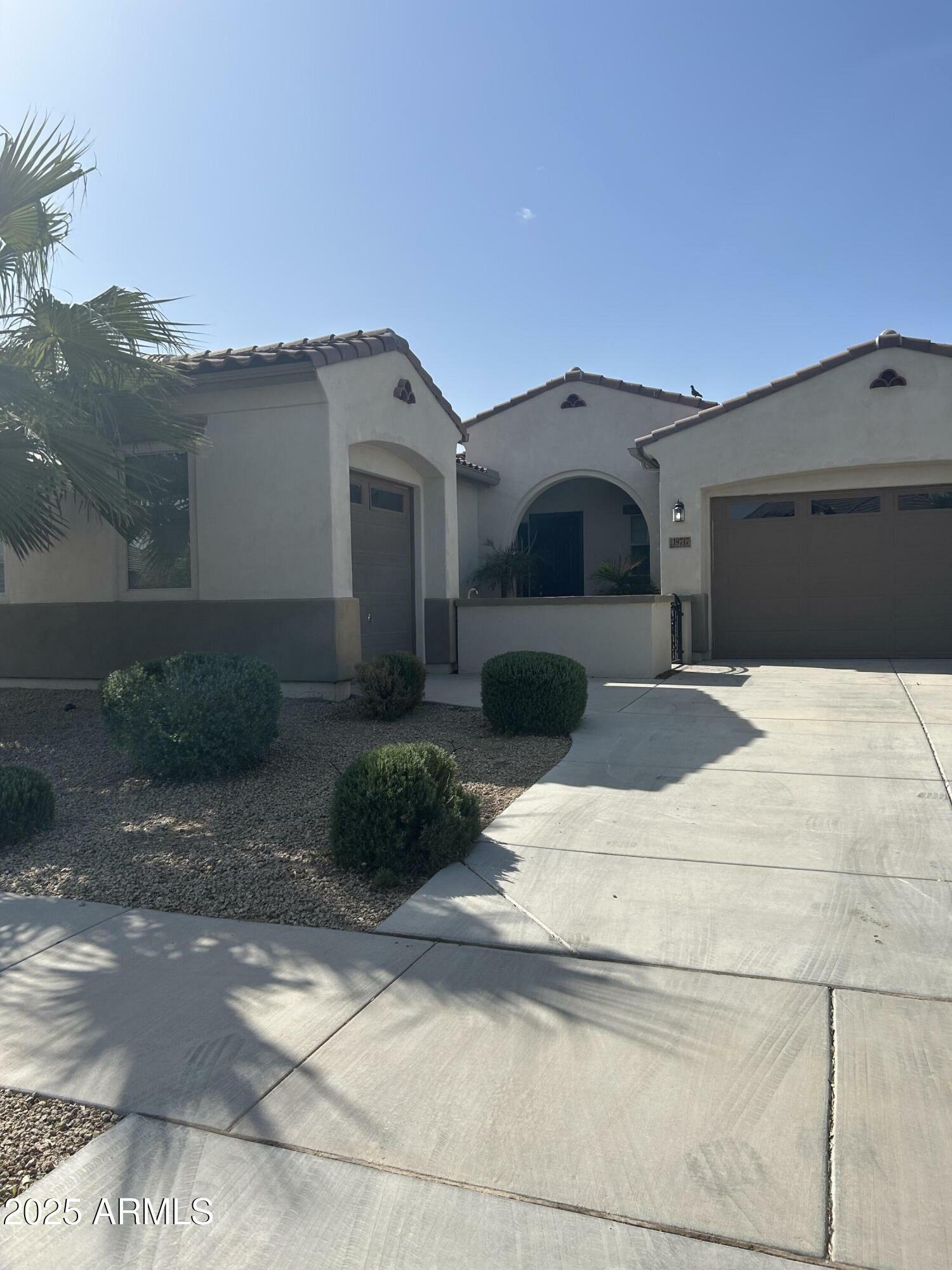 Property Photo: 19717 E Walnut Road AZ 85142