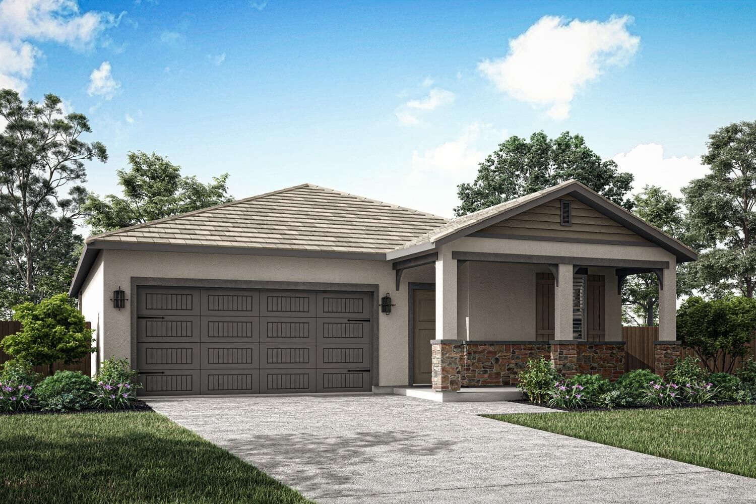 Property Photo:  816 Chatham Lane  CA 95363 