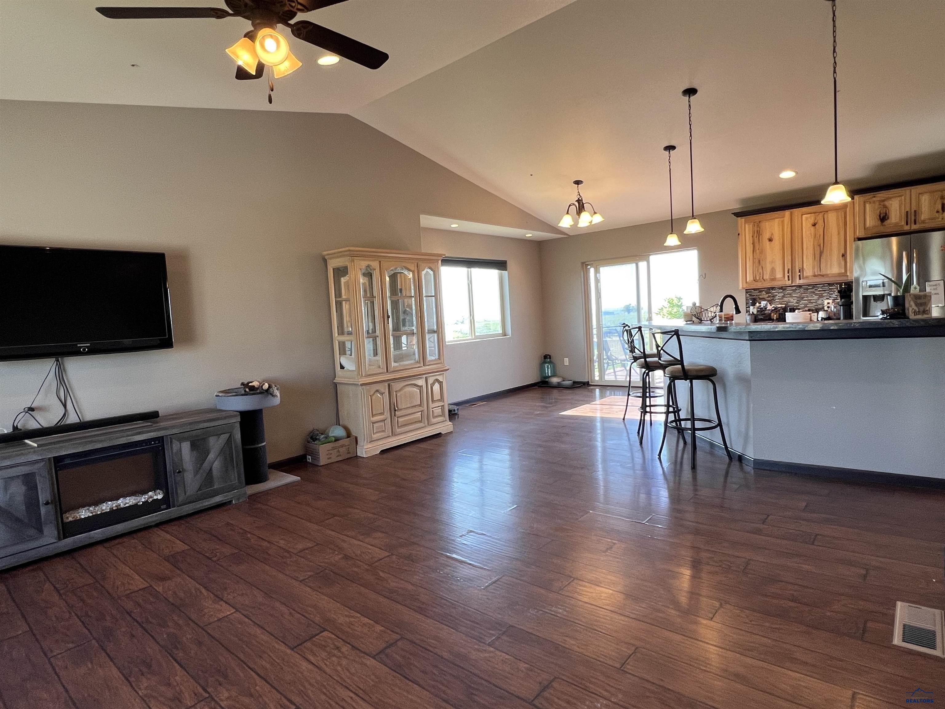 Property Photo: 14781 Sunlight Dr SD 57703