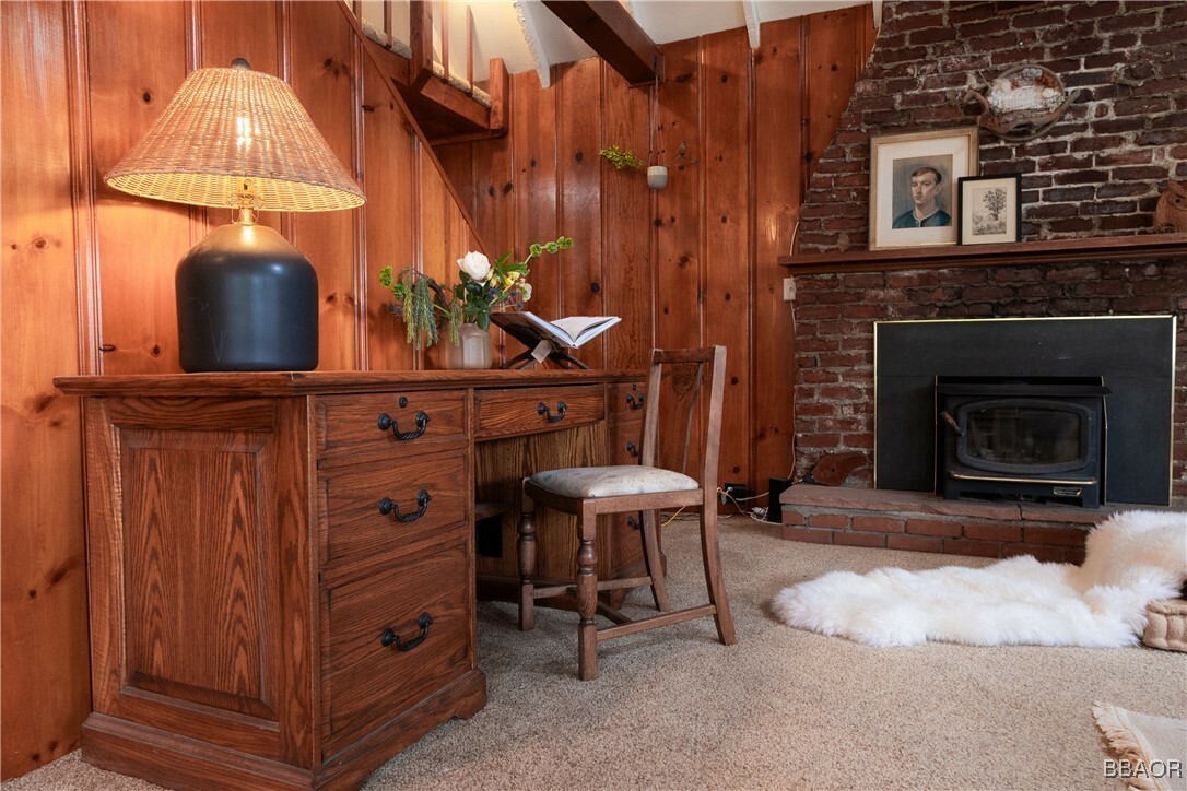 Property Photo:  23696 Manzanita Drive  CA 92325 