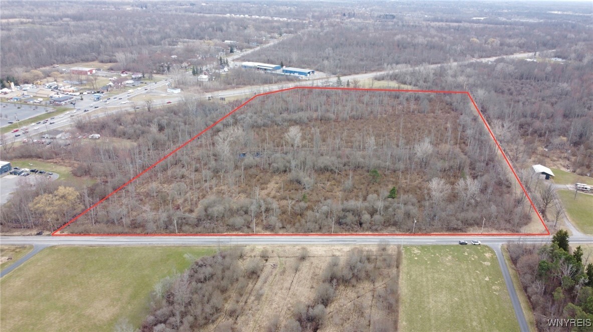 4525 Tonawanda Creek Road  East Amherst NY 14051 photo