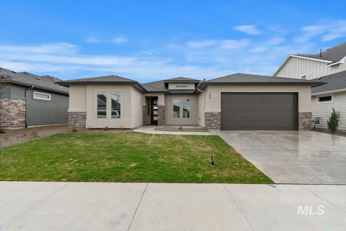 Property Photo: 104 S Ryde Ave ID 83634