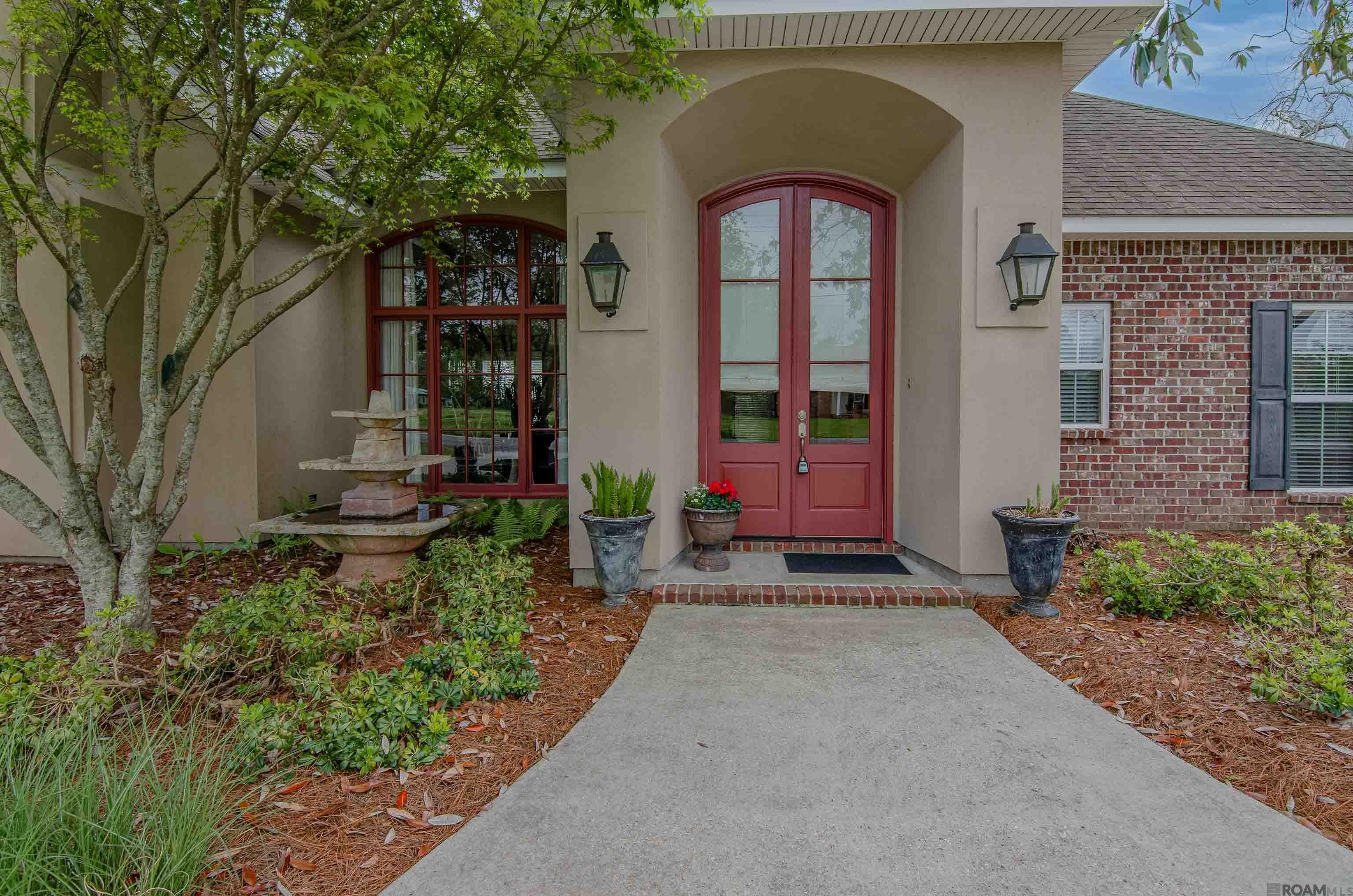 Property Photo:  6996 Hwy 1  LA 70341 