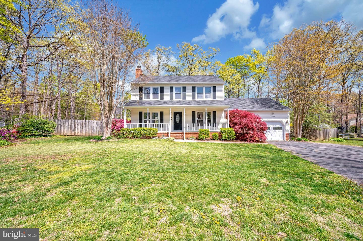 Property Photo: 11309 Cheshire Court VA 22407
