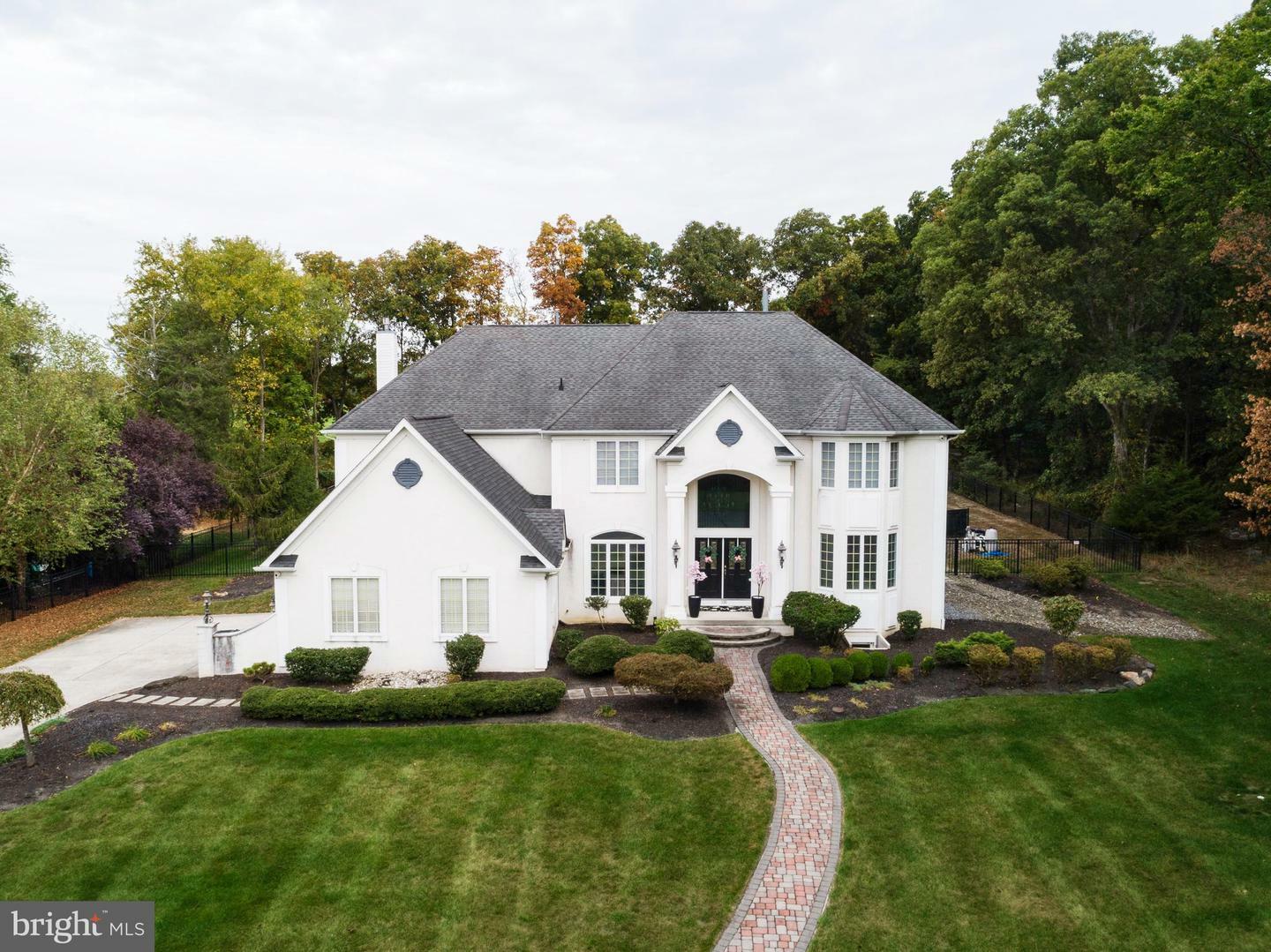 Property Photo: 135 Preakness Drive NJ 08062