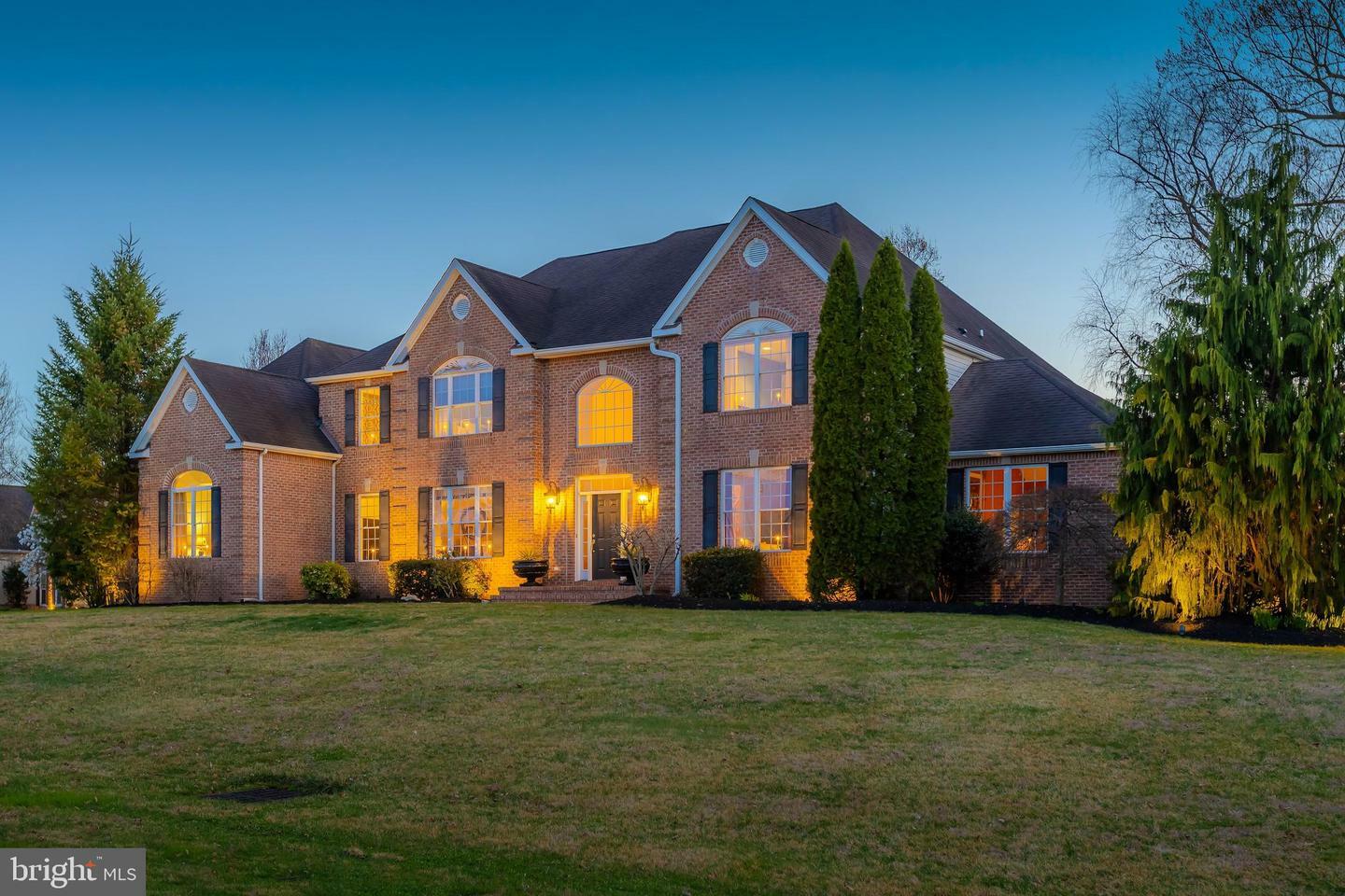 Property Photo: 142 Arbor Drive NJ 08085