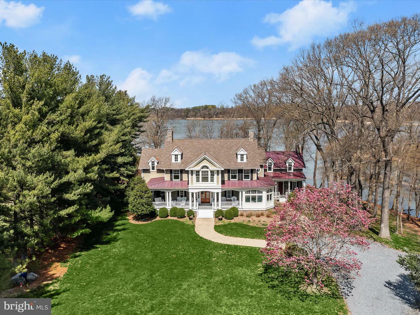 Property Photo: 148 Vernick Lane MD 21623