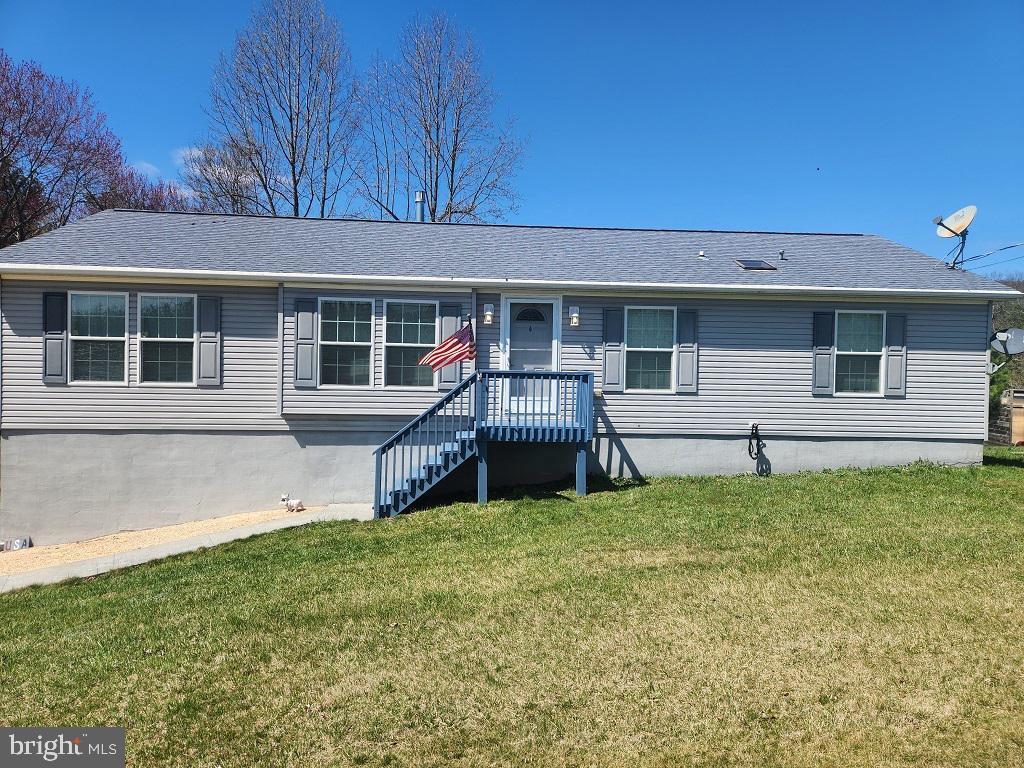 Property Photo: 1565 Coon Road PA 17304