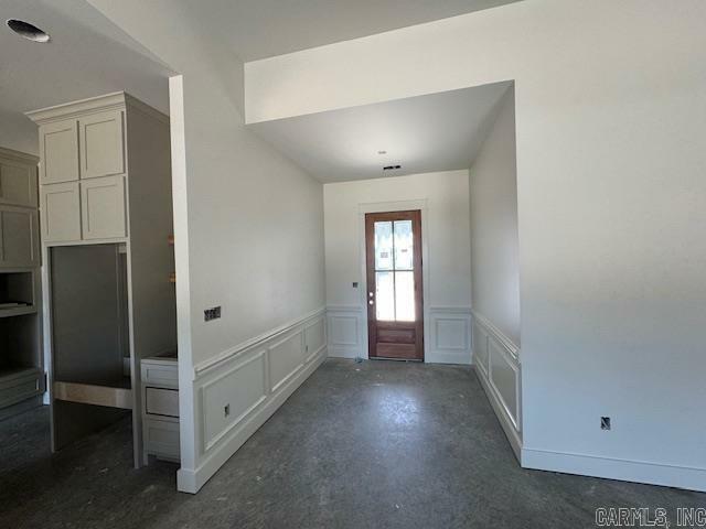 Property Photo: 2348 Pleasant Cove AR 72034