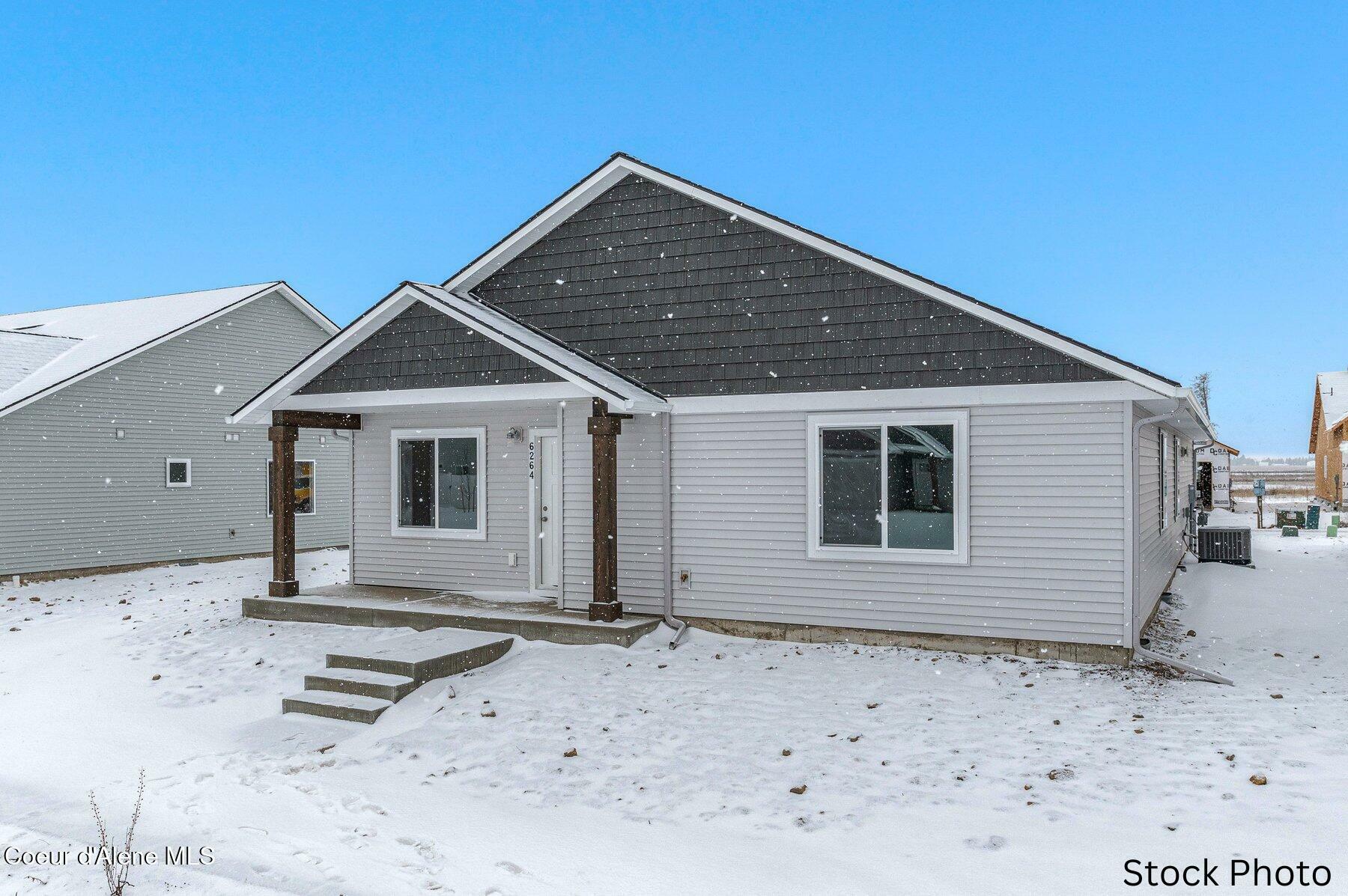 Property Photo: 11669 N Railway Ave ID 83858