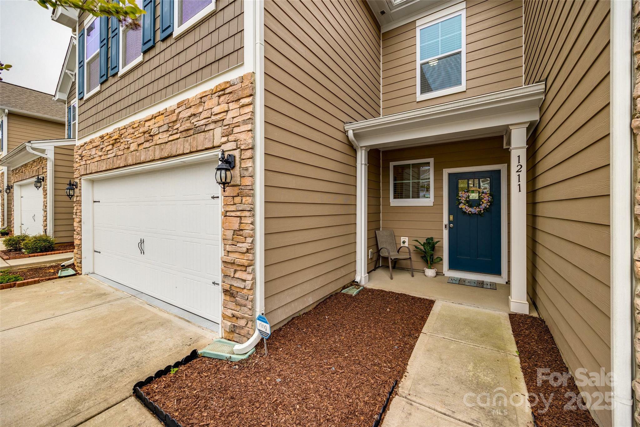 Property Photo: 1211 Croft Drive SC 29708