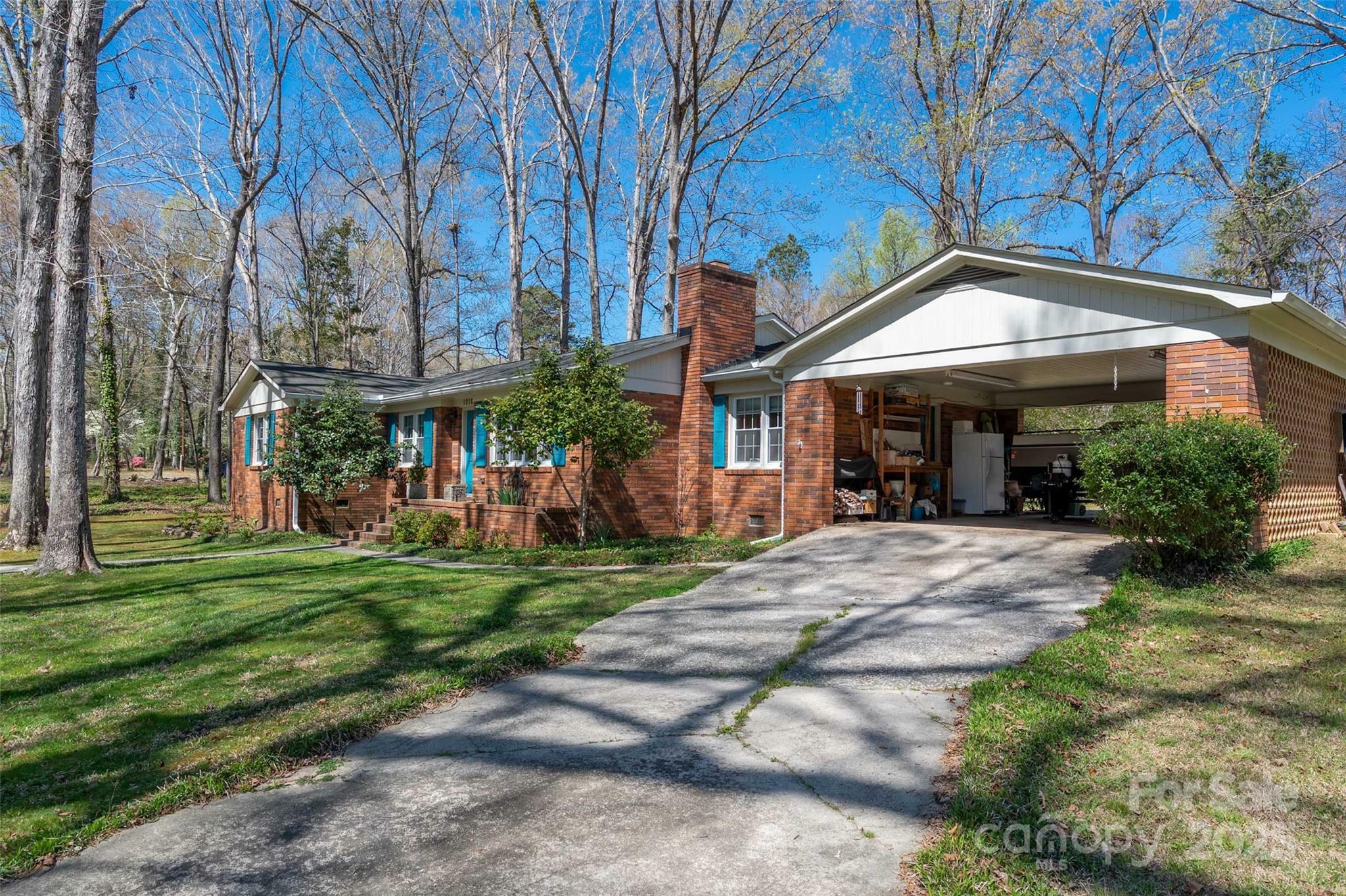 1010 Sherwood Circle  Lancaster SC 29720 photo
