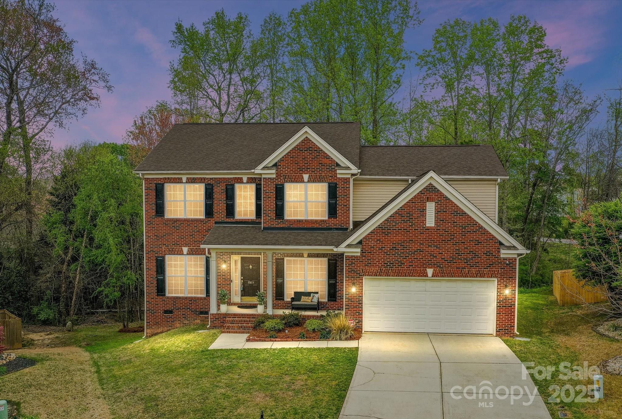 Property Photo: 10604 Tintinhull Drive 183 SC 29707