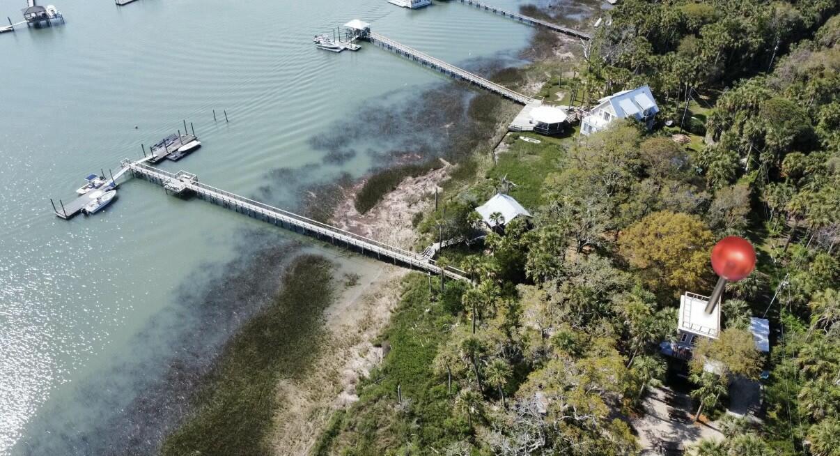 Property Photo:  4113 Buccaneer Road  SC 29451 