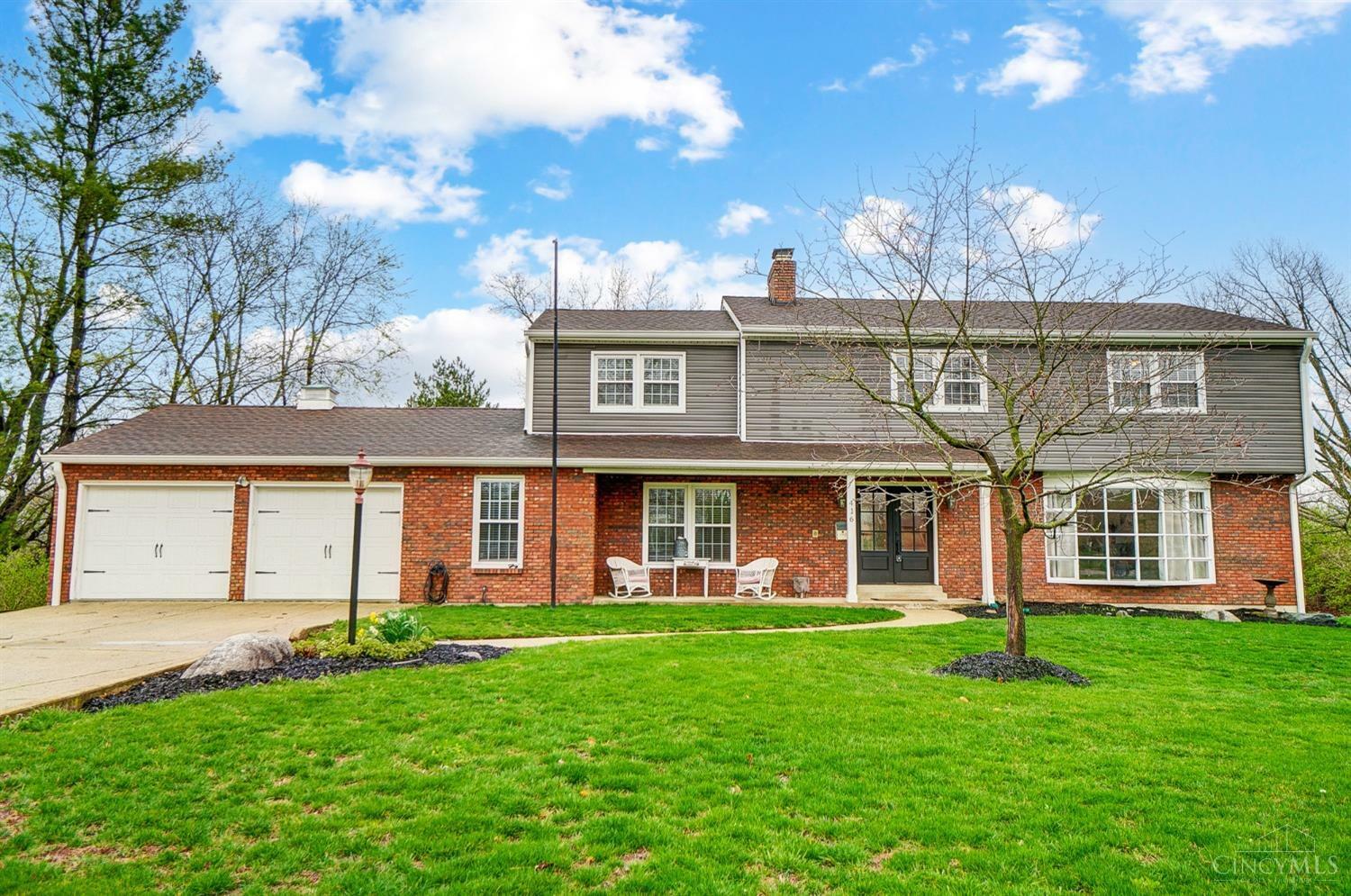 Property Photo:  416 S West Street  OH 45040 