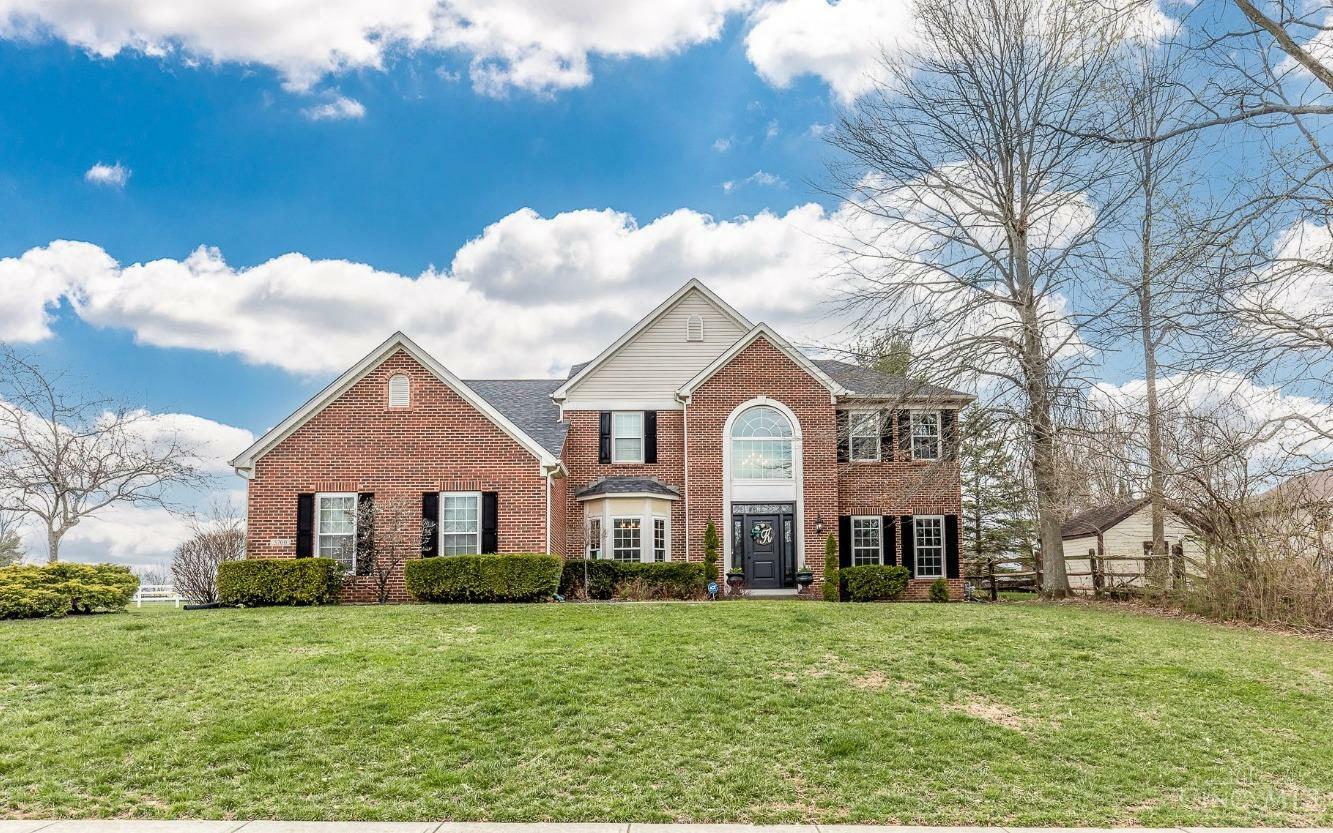 Property Photo:  5700 Squires Gate Drive  OH 45040 