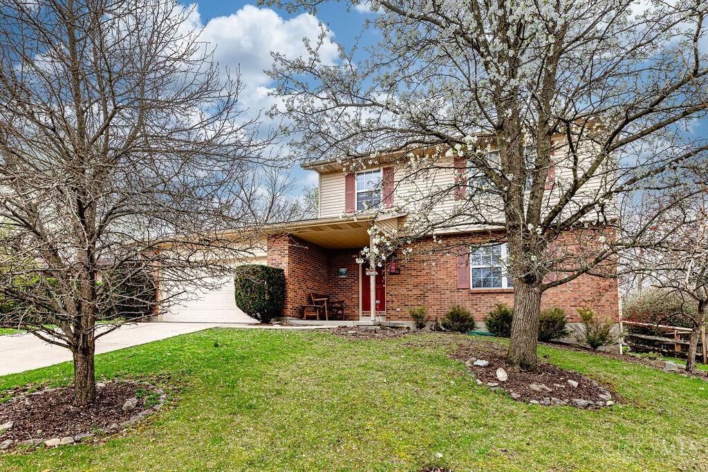 Property Photo: 3005 Granny Smith Lane OH 45044