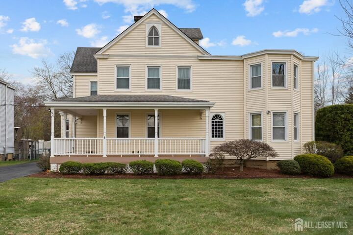 Property Photo:  92 Main Street  NJ 08828 