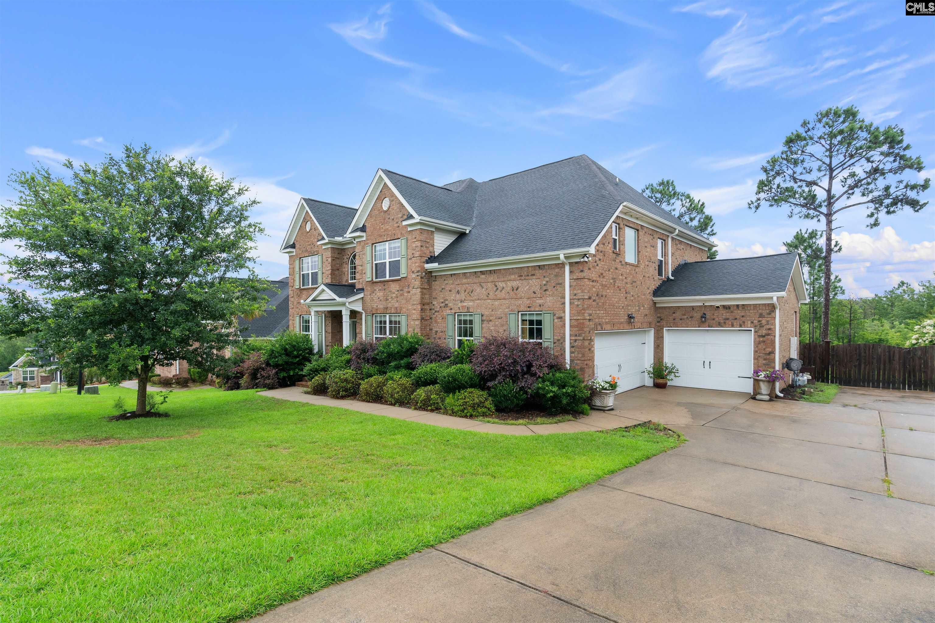 420 Congaree Ridge  West Columbia SC 29170 photo